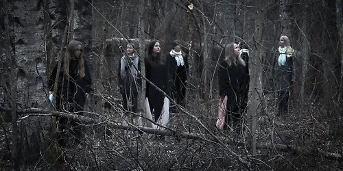 Aukea Ensemble Hämärikkö