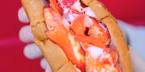 Cousins Maine Lobster at Sandpiper Supply - Savannah