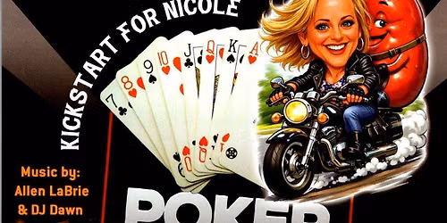 Kickstart for Nicole