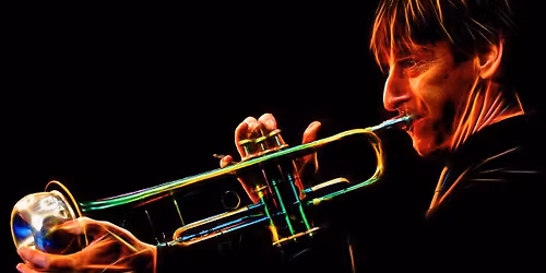 Marigolds Jazz Club presents the excellent Paul Higgs Quintet
