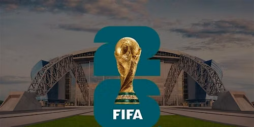 FIFA World Cup 2026 Dallas Stadium Tour