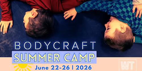 BodyCraft Summer Camp