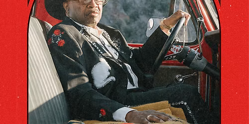 Swamp Dogg at The Venice West