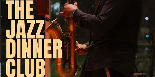Live Jazz Dinner Club
