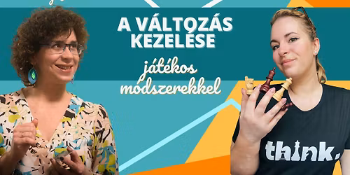 V\u00e1ltoz\u00e1sban stabilan \u2013 J\u00e1t\u00e9kos reziliencia workshop