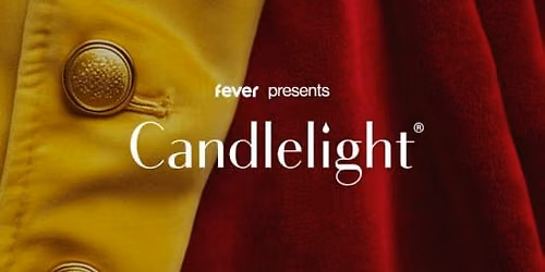 Candlelight: Queen vs. The Beatles