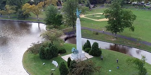 History at Home: Edgemont Park War Memorial at 100: Its Story and Symbolism