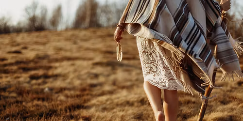 an introduction to shamanic practice