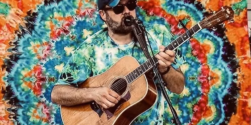Live Music at 5506' with Josh Daniel