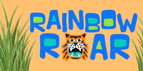 Rainbow Roar
