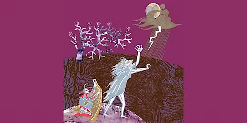 Shakespeare's King Lear: Place and the Unplaceable
