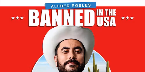 Alfred Robles
