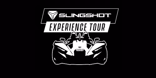 Slingshot Experience Tour - Ken's Sports Inc