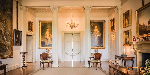 Mothering Sunday Ponsonby Women Tour