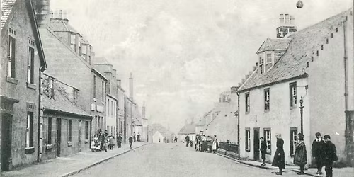 Heritage Film - The Village That Disappeared