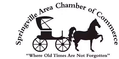 Springville Christmas Parade