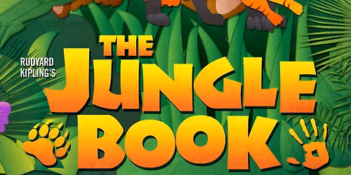 Outdoor Theatre: The Jungle Book 