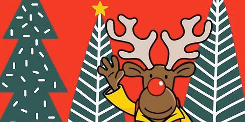 Holyhead Lifeboat's Christmas Fayre