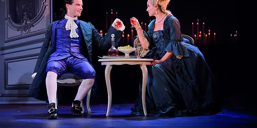 Les liaisons dangereuses