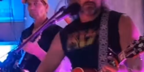 Live @ Local Legends - Mesa