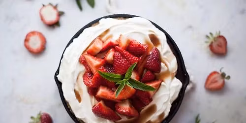 Cooking with Cupid!!! Culinary & Wine Tasting Experience