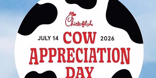 Cow Appreciation Day