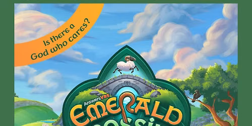 Garnet Mesa Baptist Church VBS