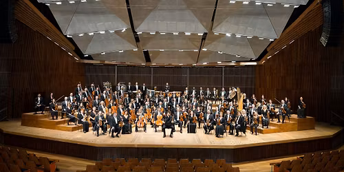 Izraelsk\u00e1 filharmonie & Yefim Bronfman