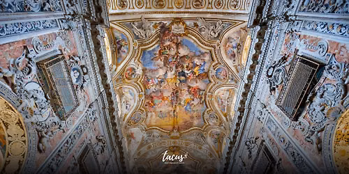 Prigioniere del sacro. Passeggiata e visita al Monastero di Santa Caterina