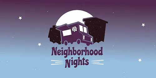 Neighborhood Nights: Emerson Park
