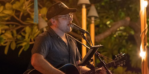 Matt Krahula - Live at The Hive!