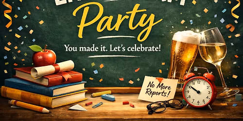 End of Term Party