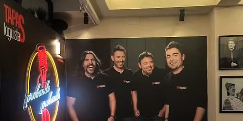 Cubata barato en Malasa\u00f1a