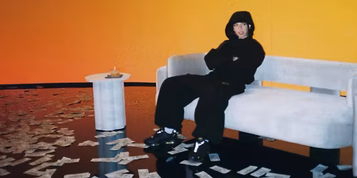 Young Miko in Atlanta