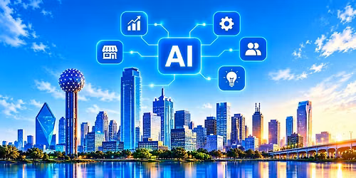Business in the Age of Agentic AI: What It Means for Main Street