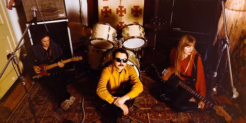 Glyders (USA) \/\/ Dresden, Ostpol