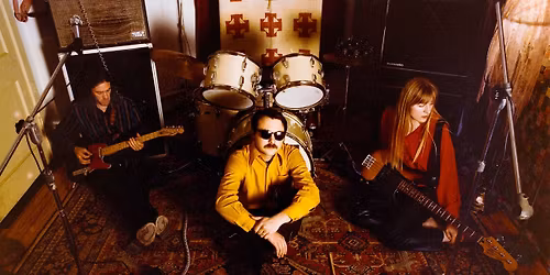 Glyders (USA) \/\/ Dresden, Ostpol