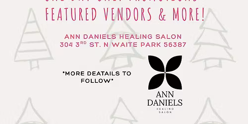 5th Annual Customer Appreciation Party