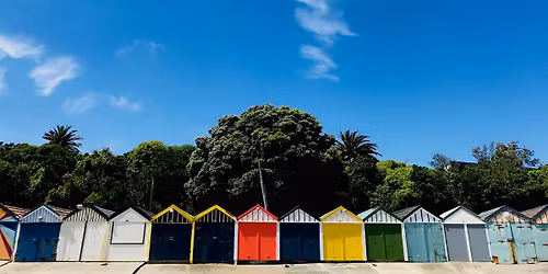Porirua Care Matters Workshop