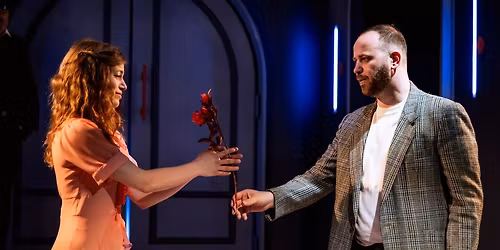 A bolondok gr\u00f3fja - a D\u00e9ryn\u00e9 t\u00e1rsulat el\u0151ad\u00e1sa