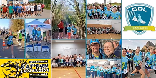 Marche organis\u00e9e par le groupe marche du CDL