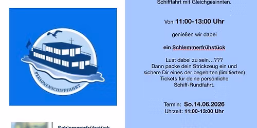 Strickevent by 2links-2rechts