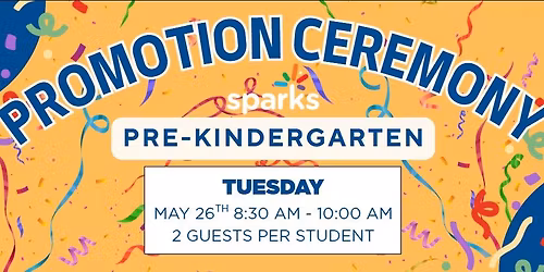 Pre-Kindergarten Ceremony \/ Ceremonia de Pre-Kinder