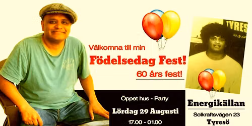 \u2665\ufe0f\ud83c\udf89\ud83e\udd73 V\u00e4lkommen till min f\u00f6delsedagsfest! \ud83c\udf89\u2665\ufe0f\ud83e\udd73