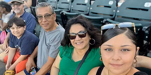 Corpus Christi Hooks at Amarillo Sod Poodles