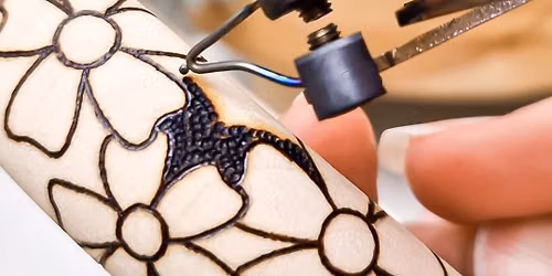 Introduction to Pyrography