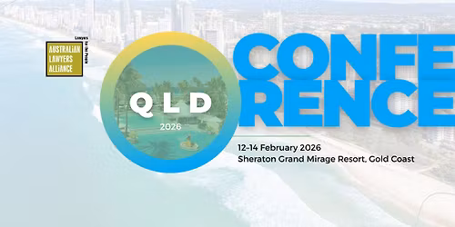Queensland Conference 2026