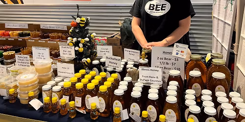 2026 Carl Sandburg Spring Craft Show