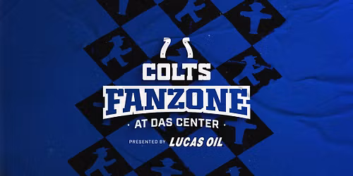 Colts FanZone in Berlin