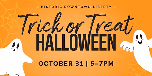 Trick or Treat on the Square